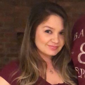 Meet your Posher, Brenda